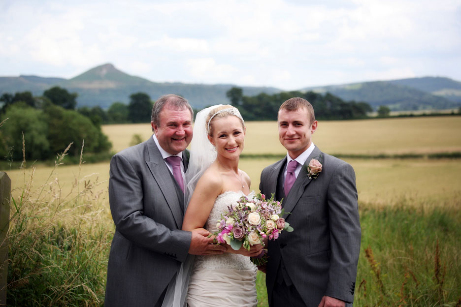 middlesbrough wedding photography