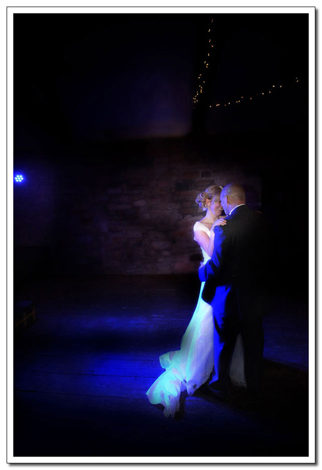 Ravenhall Wedding Photography – Claire & Paul