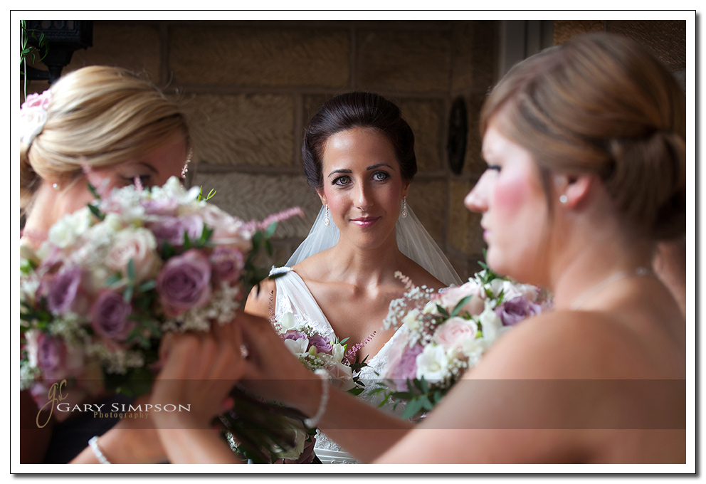 Wedding at Crossbutts Stables, Whitby