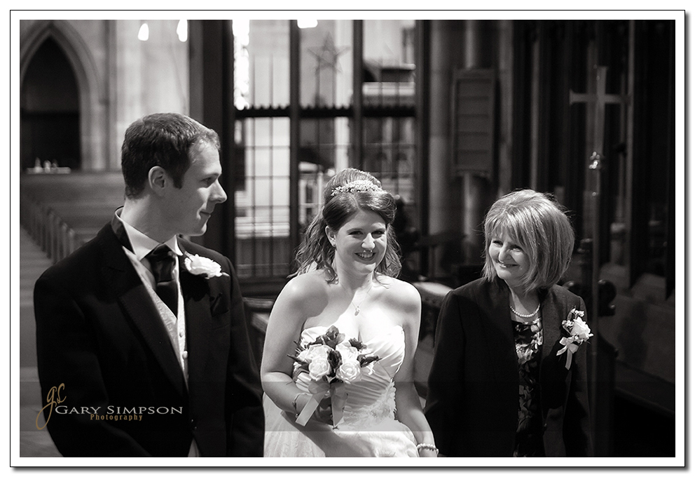 wedding photography in whitby