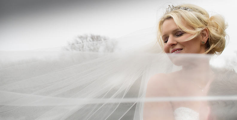 Wedding Photography at Grinkle Park, North Yorkshire