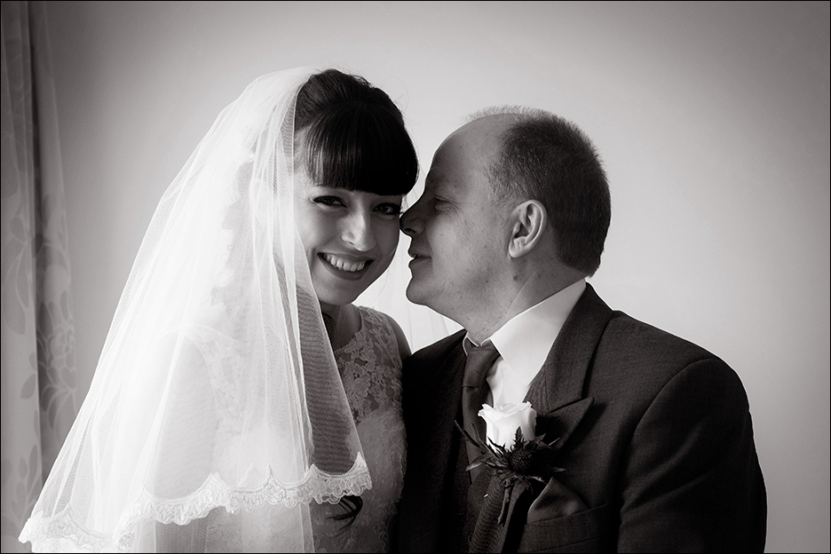 documentary wedding photography north yorkshire