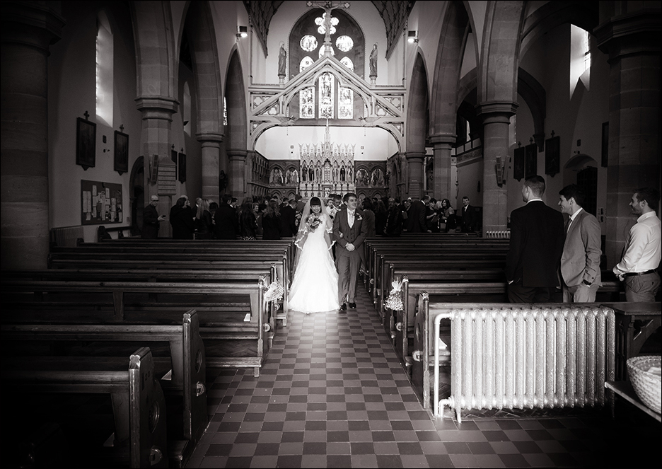 wedding photography north yorkshire