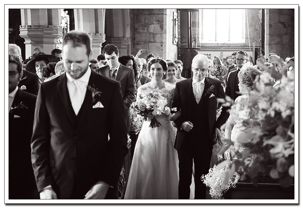Wedding at Osmotherley – Gary Simpson Photography