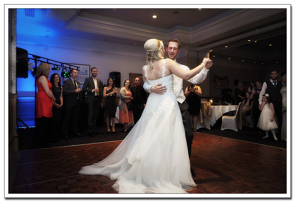 north yorshire wedding photographer, mecure hotel