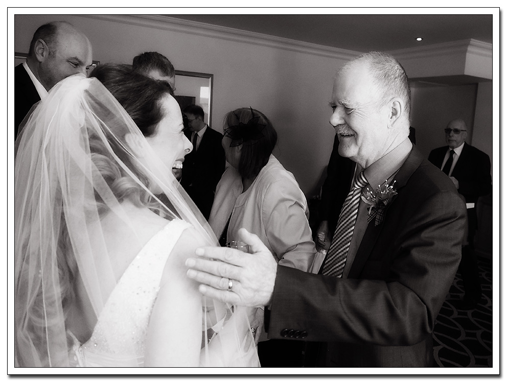 documentary wedding, north yorkshire wedding photography