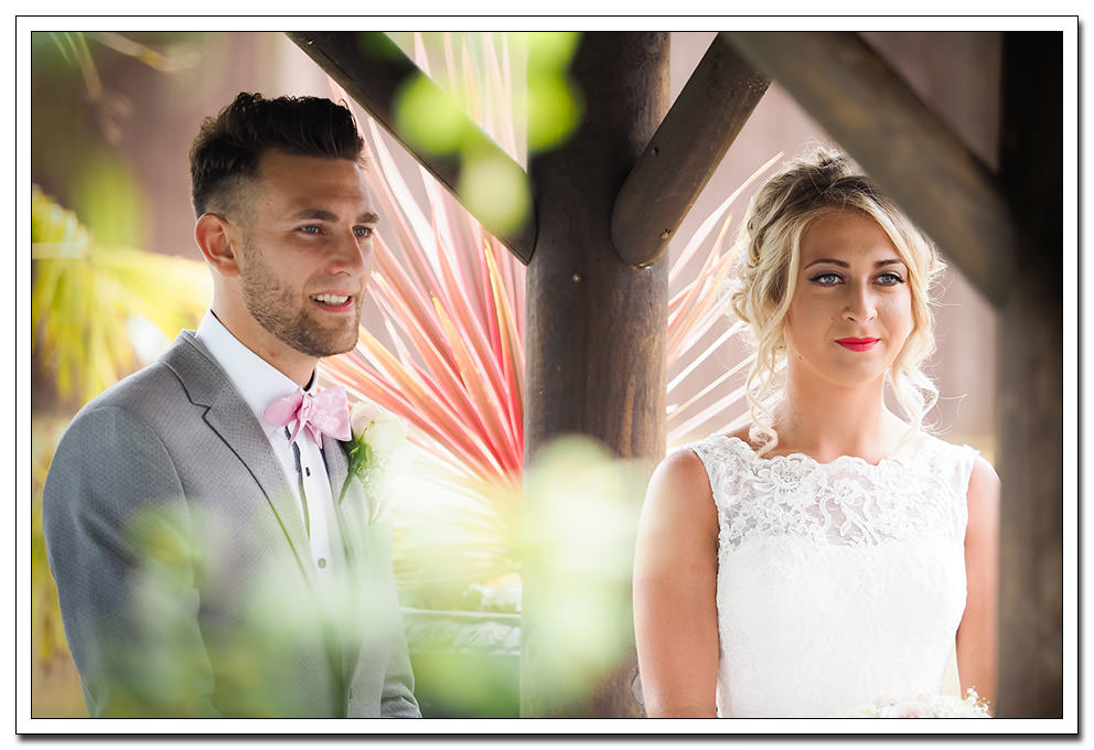 wedding ceremony - oxpasture hall - scarbrough