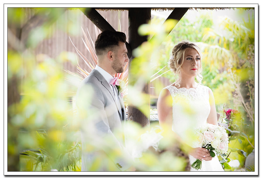 outdoor ceremony at oxpasture hall