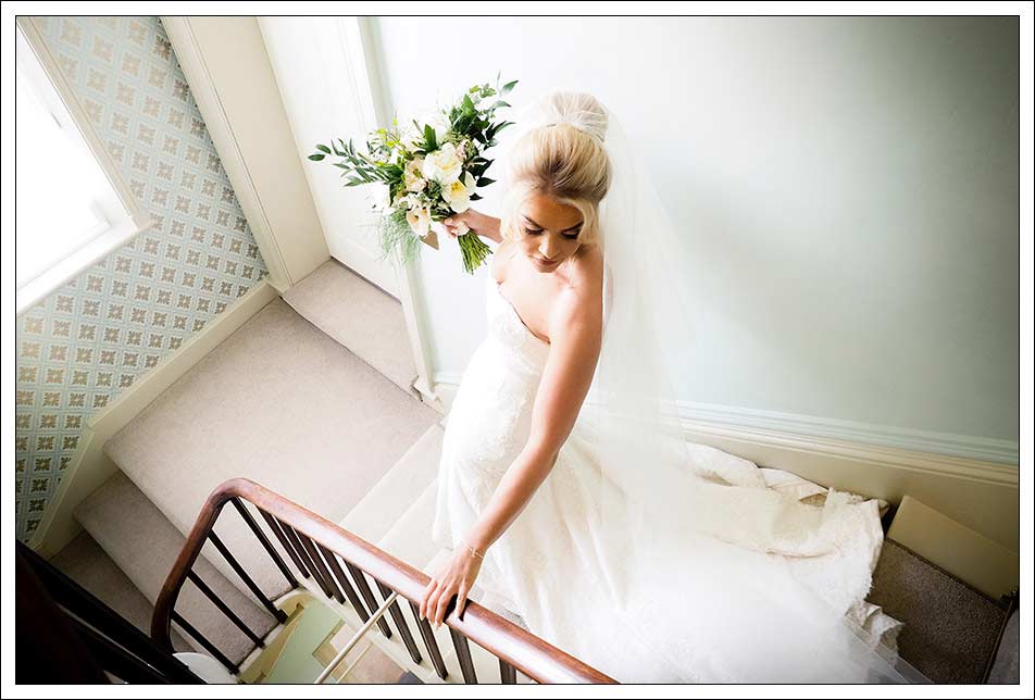 Hornington Manor Wedding Photography – York Photographer