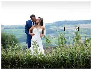 Wedding at Crossbutts Stables – Whitby, North Yorkshire