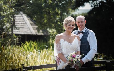 Louise & Mark – The Stables